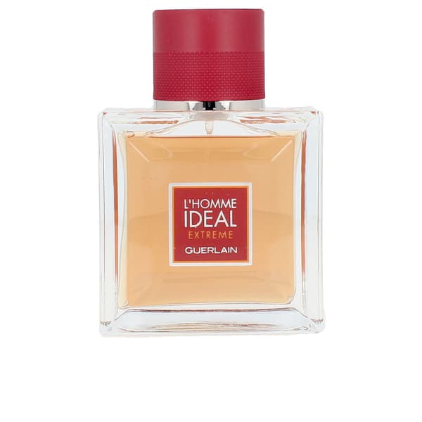 GUERLAIN L'HOMME IDEAL EXTREME eau de parfum spray 50 ml