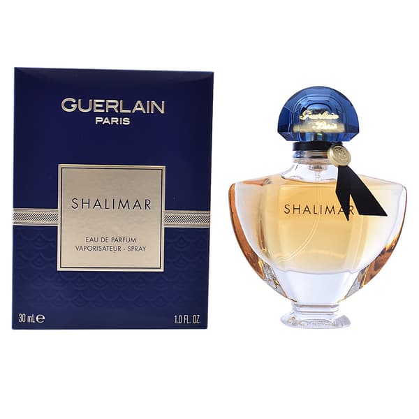 GUERLAIN SHALIMAR eau de parfum spray 30 ml