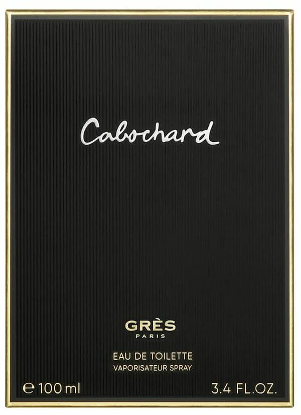 Parfum Femme Gres EDT Cabochard (100 ml)