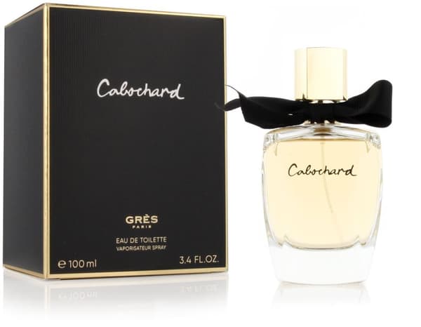 Parfum Femme Gres EDT Cabochard (100 ml)