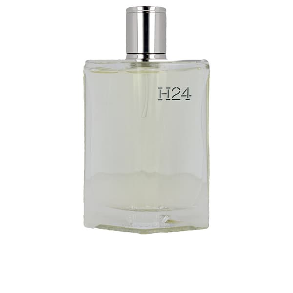 HERMÈS H24 refillable eau de toilette spray 100 ml