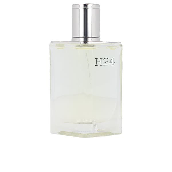 HERMÈS H24 eau de toilette refillable spray 50 ml