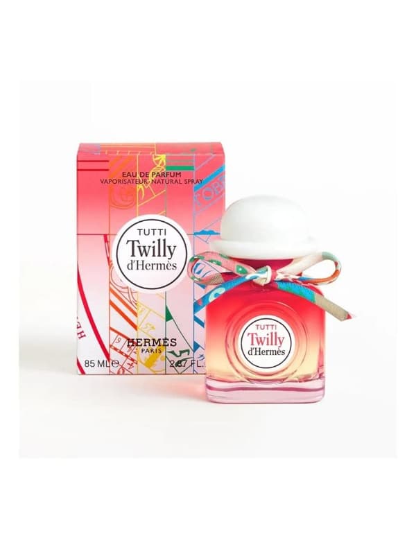 Edp Refill Hermès Tutti Twilly D’hermès 85 ml