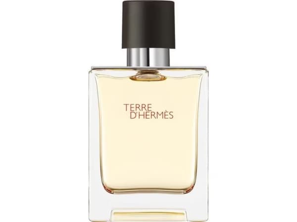 Eau De Toilette Spray Hermès Terre D’hermès 50 ml