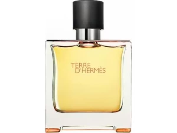 TERRE D'HERMÈS parfum spray 200 ml