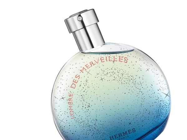 HERMÈS L'OMBRE DES MERVEILLES eau de parfum spray 50 ml