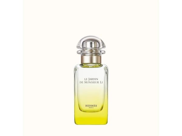 HERMÈS LE JARDIN DE MONSIEUR LI eau de toilette spray 50 ml