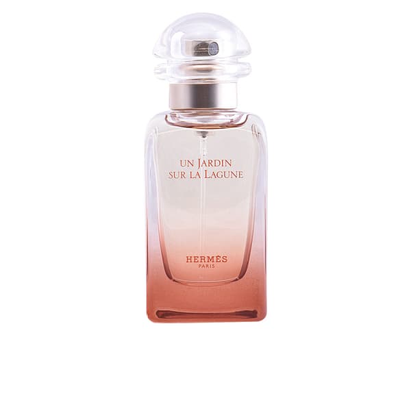 HERMÈS UN JARDIN SUR LA LAGUNE eau de toilette spray 50 ml