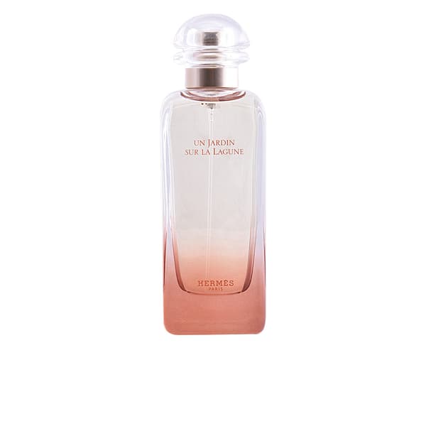 HERMÈS UN JARDIN SUR LA LAGUNE eau de toilette spray 100 ml
