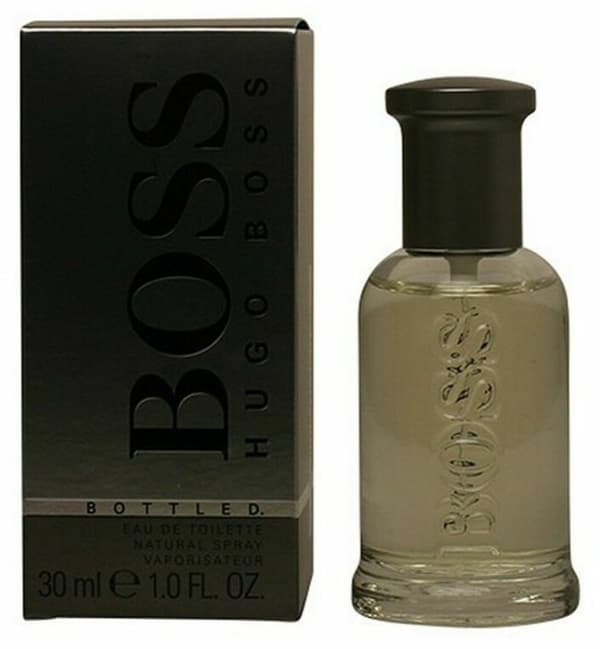 Men's Perfume Hugo Boss EDT