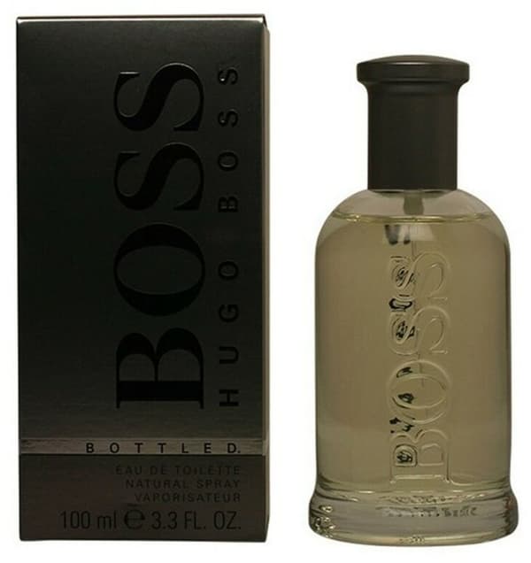 Men's Perfume Hugo Boss EDT