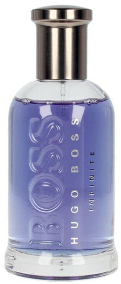 Men's Perfume Boss Bottled Infinite Hugo Boss BOSS BOTTLED EDP EDP 100 ml