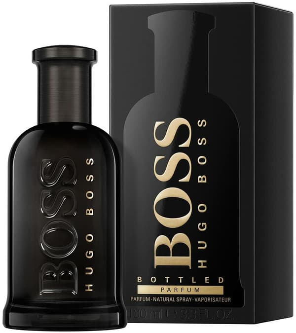 Parfum Homme Hugo Boss-boss Bottled 100 ml