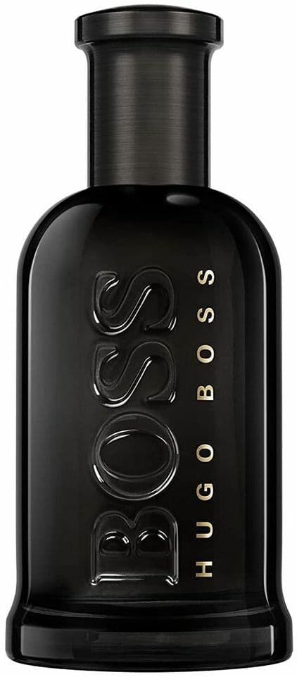 Men's Perfume Hugo Boss-boss Boss Bottled EDP EDP 200 ml