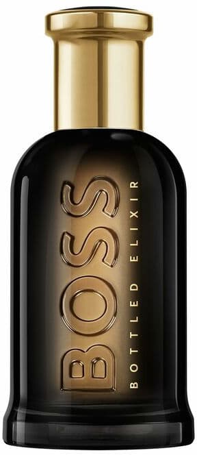 Men's Perfume Hugo Boss Boss Bottled Elixir EDP