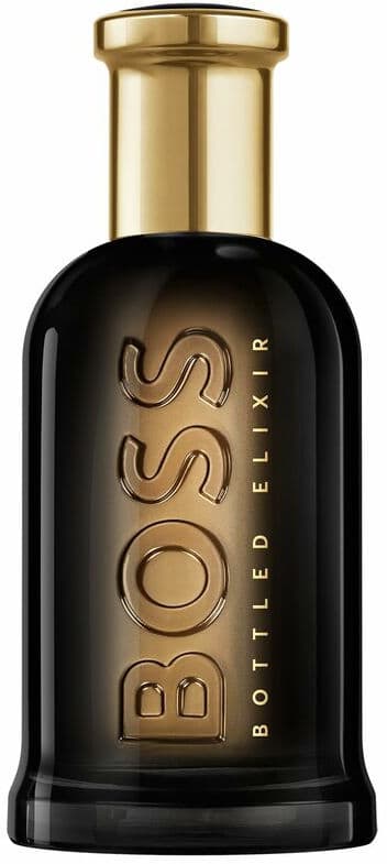 Men's Perfume Hugo Boss Boss Bottled Elixir EDP EDP 100 ml