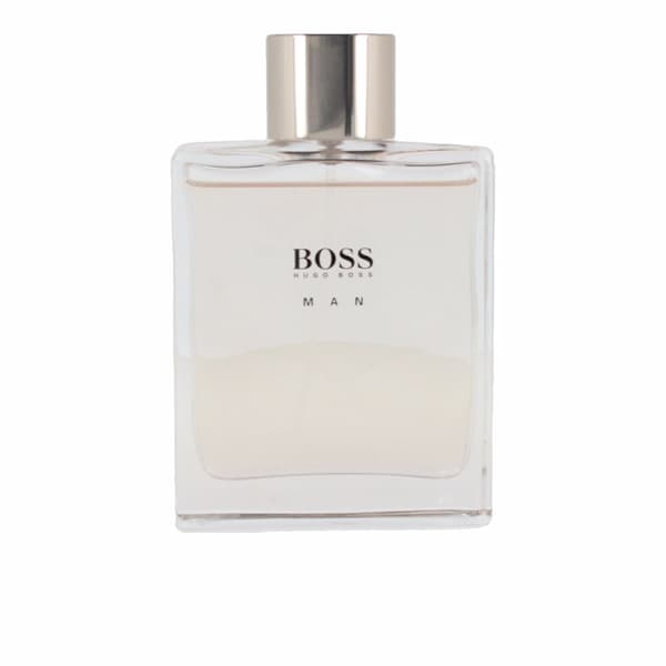 HUGO BOSS-BOSS BOSS ORANGE MAN edt vapo 100 ml