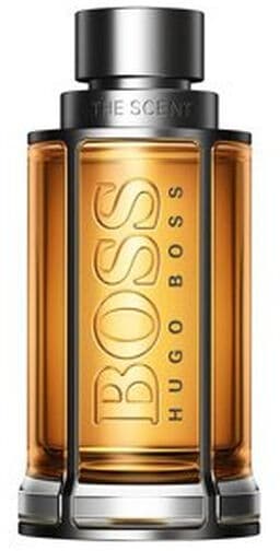 Men's Perfume Hugo Boss EDT