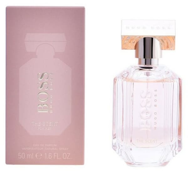 Women's Perfume The Scent For Her Hugo Boss EDP EDP