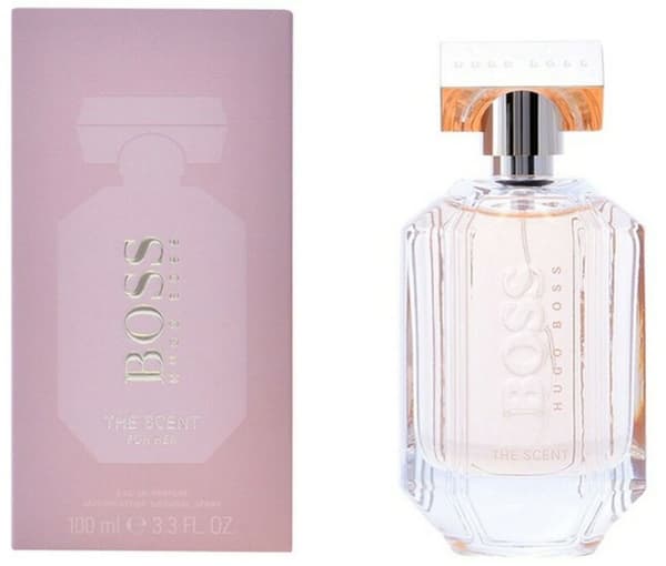 Women's Perfume The Scent For Her Hugo Boss EDP EDP