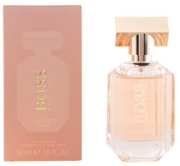Women's Perfume The Scent For Her Hugo Boss EDP EDP