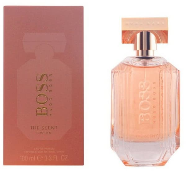 Women's Perfume The Scent For Her Hugo Boss EDP EDP