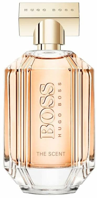 Women's Perfume The Scent For Her Hugo Boss EDP EDP