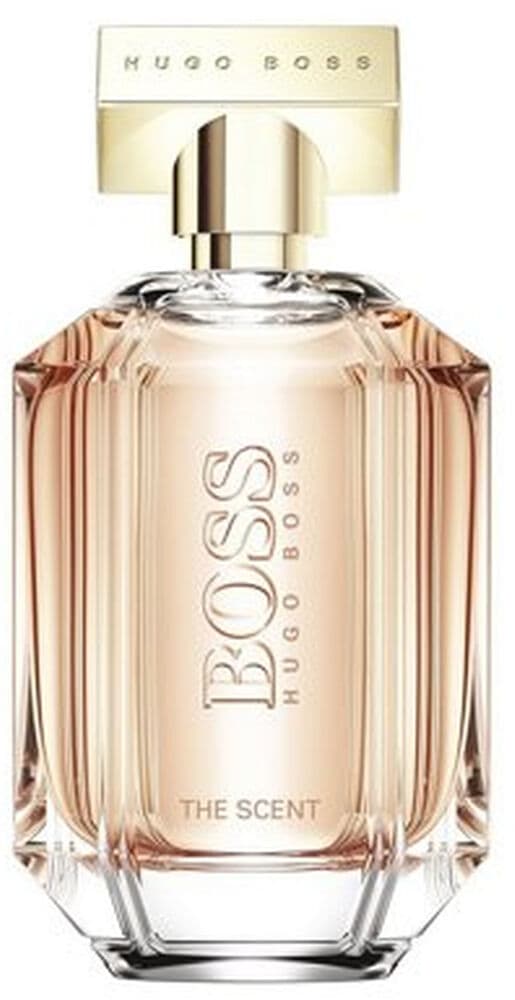 Women's Perfume The Scent For Her Hugo Boss EDP EDP