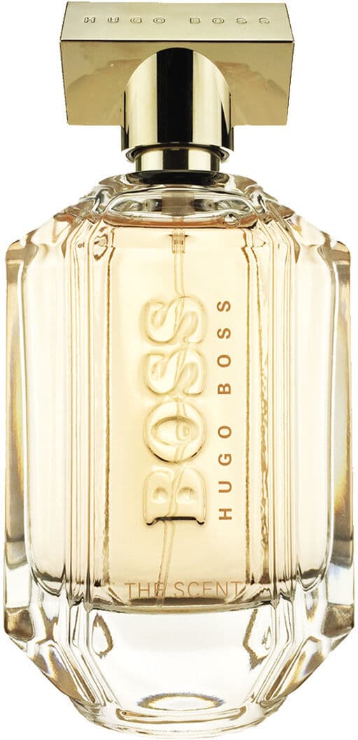 Women's Perfume The Scent For Her Hugo Boss EDP EDP