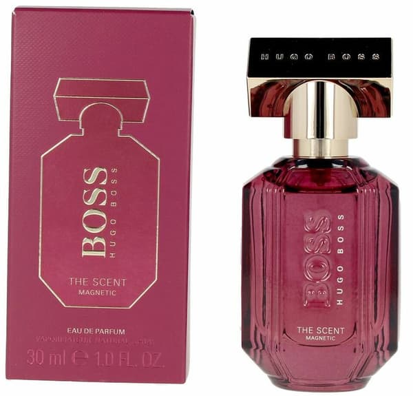 Women's Perfume Hugo Boss-boss THE SCENT FOR HER EDP EDP 30 ml