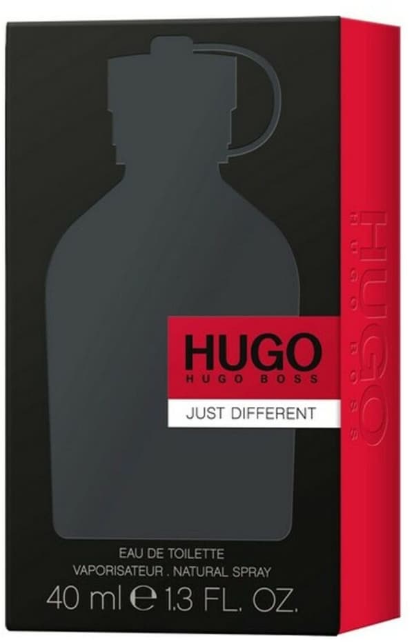 Men's Perfume Hugo Boss 10001048 EDT 40 ml