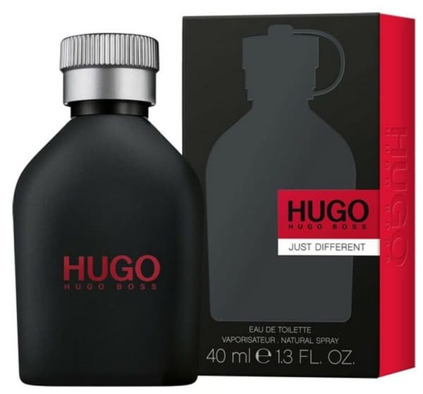 Men's Perfume Hugo Boss 10001048 EDT 40 ml