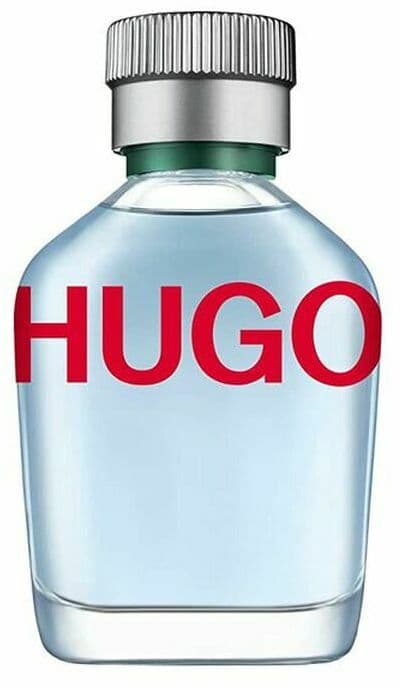 Men's Perfume Hugo Boss Hugo EDT