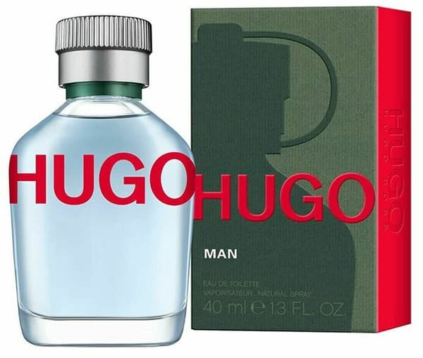 Men's Perfume Hugo Boss Hugo EDT