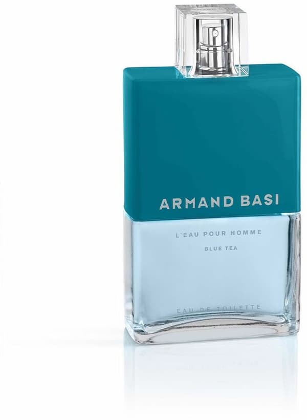 Men's Perfume Armand Basi EDT
