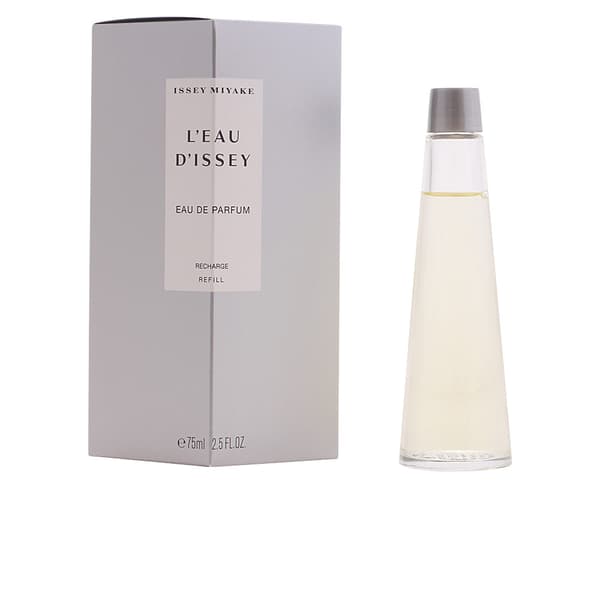 ISSEY MIYAKE L'Eau D'Issey Refillable Eau De Parfum 75 ml