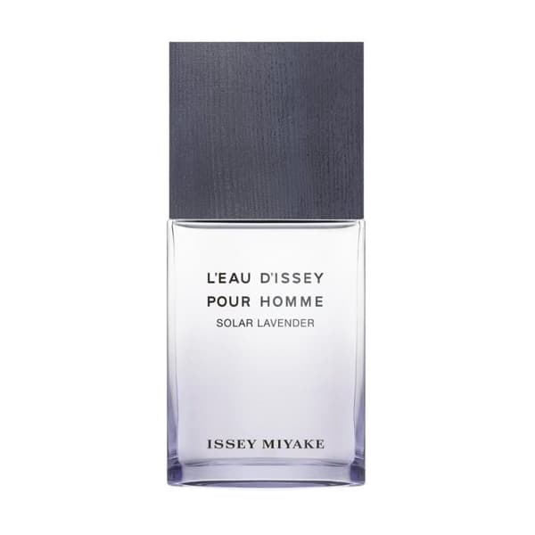 ISSEY MIYAKE L'EAU D'ISSEY POUR HOMME SOLAR LAVENDER edt vapo 50 ml