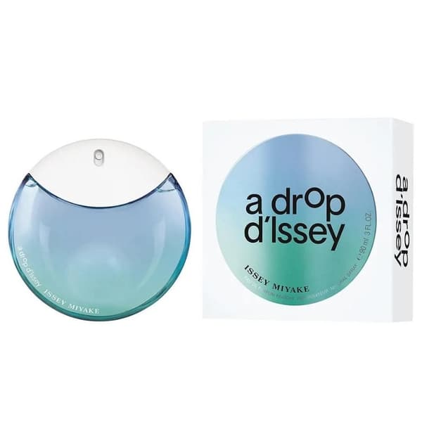 ISSEY MIYAKE A DROP D'ISSEY eau de parfum fraîche 30 ml