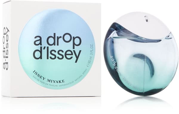 Women's Perfume Issey Miyake A Drop D'Issey 90 ml