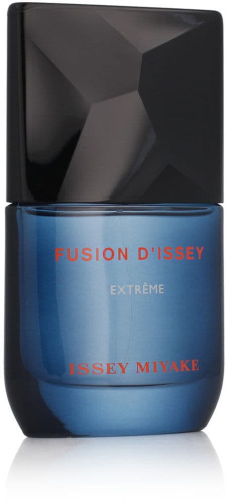 Parfum Homme Issey Miyake Fusion d'Issey Extrême EDT (50 ml)