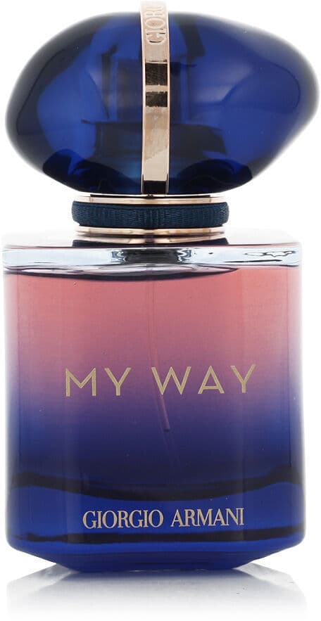 Women's Perfume Giorgio Armani EDP My Way 30 ml
