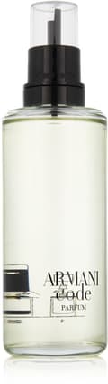 Miniatyrbilde 2 av 2: Men's Perfume Giorgio Armani Code Homme Parfum Armani Code 150 ml