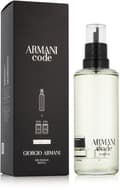 Miniatyrbilde 1 av 2: Men's Perfume Giorgio Armani Code Homme Parfum Armani Code 150 ml