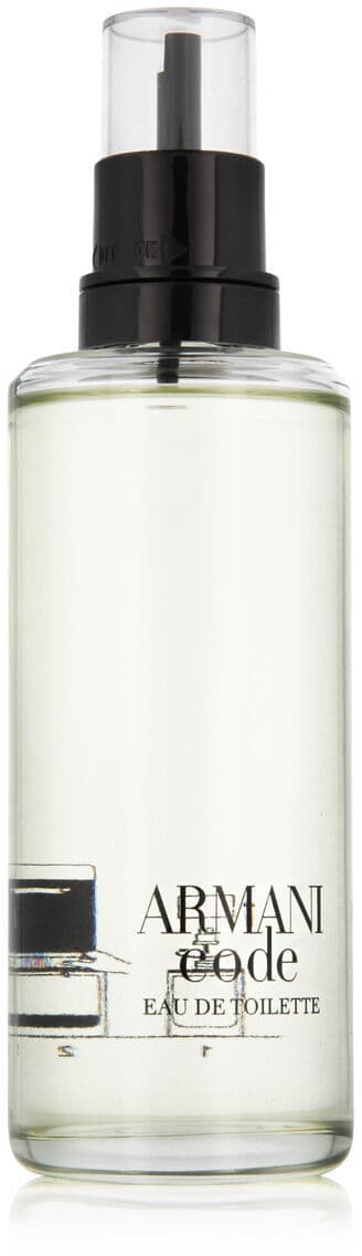 Men's Perfume Giorgio Armani EDT Code Homme 150 ml