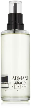 Miniatyrbilde 2 av 2: Men's Perfume Giorgio Armani EDT Code Homme 150 ml