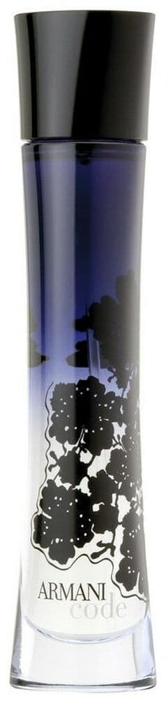 Women's Perfume Armani Armani Code EDP 50 ml