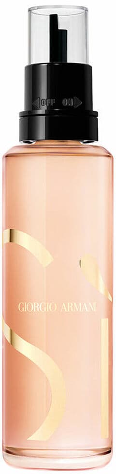 Unisex Perfume Giorgio Armani Sì EDP 100 ml