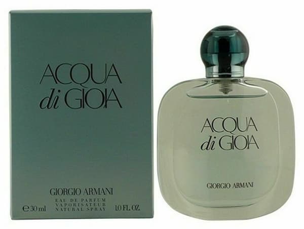 Women's Perfume Acqua Di Gioia Armani EDP EDP