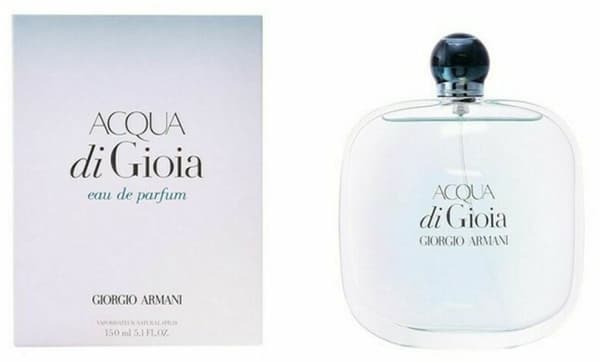 Women's Perfume Acqua Di Gioia Armani EDP EDP