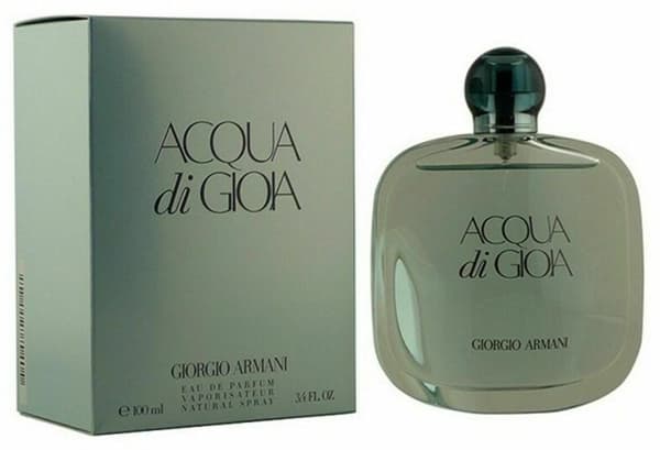 Women's Perfume Acqua Di Gioia Armani EDP EDP